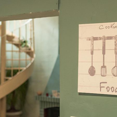 나프팍토스 Christine'S House 빌라 외부 사진